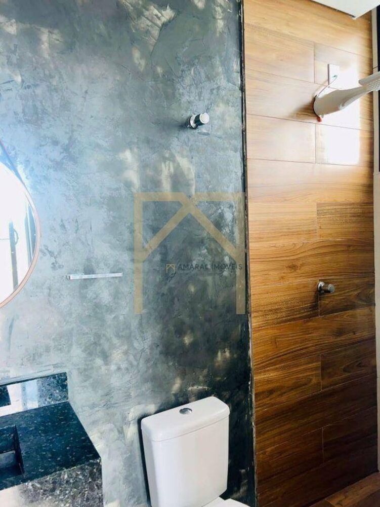 Casa, 3 quartos, 157 m² - Foto 7