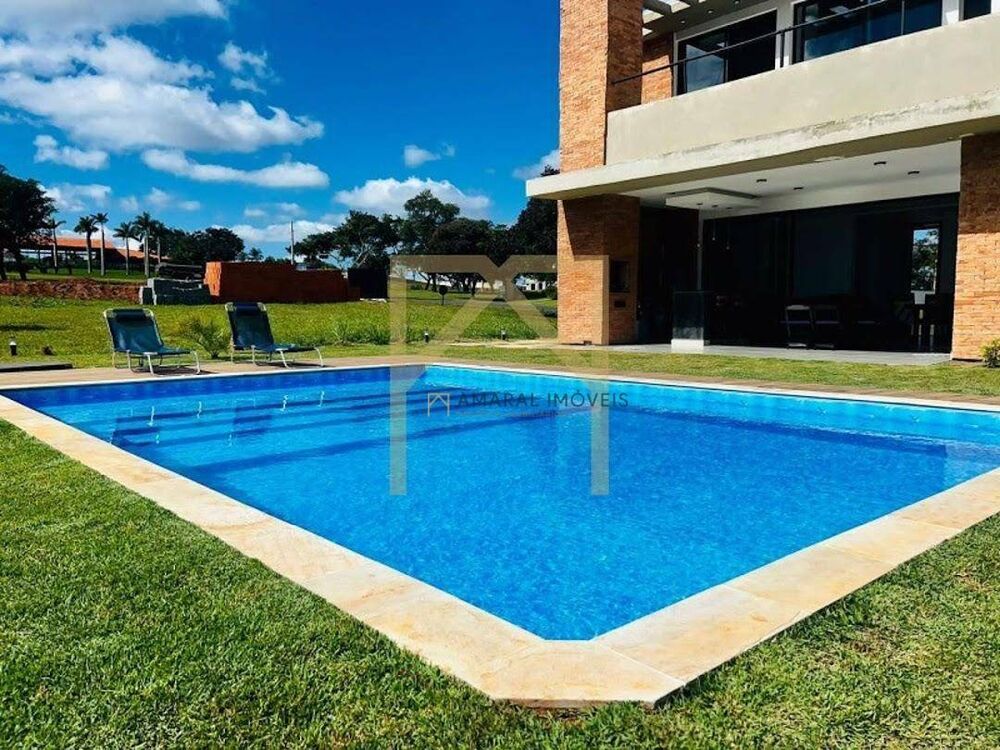 Casa, 3 quartos, 157 m² - Foto 3