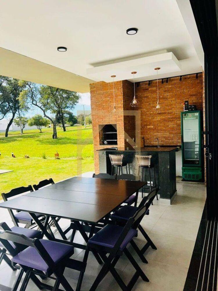 Casa, 3 quartos, 157 m² - Foto 4