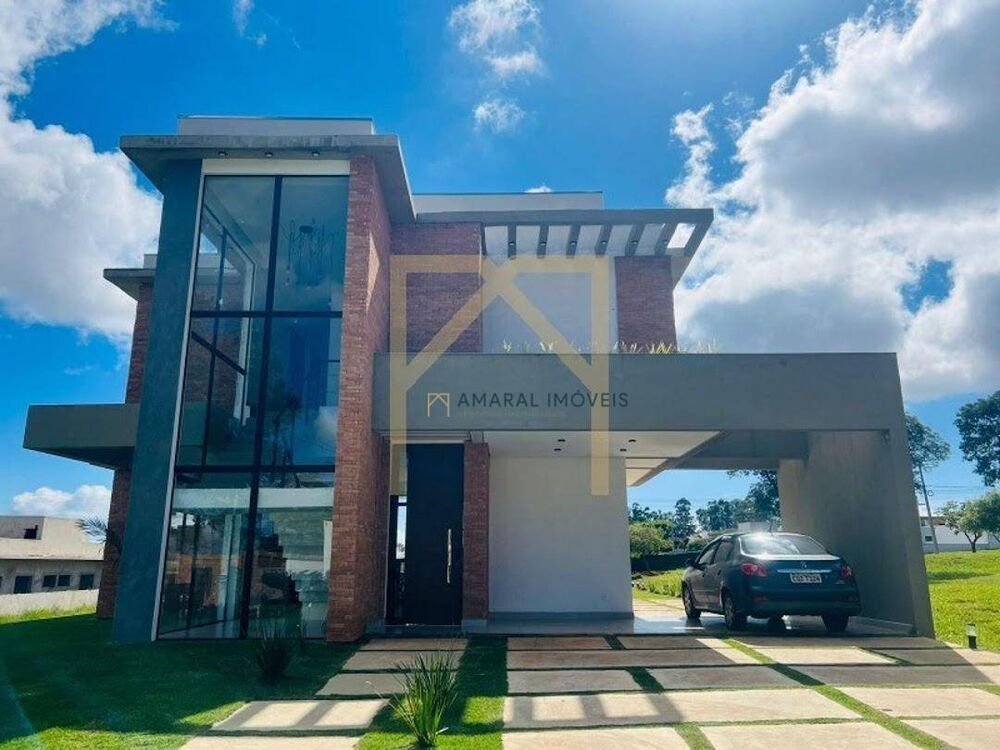 Casa, 3 quartos, 157 m² - Foto 1