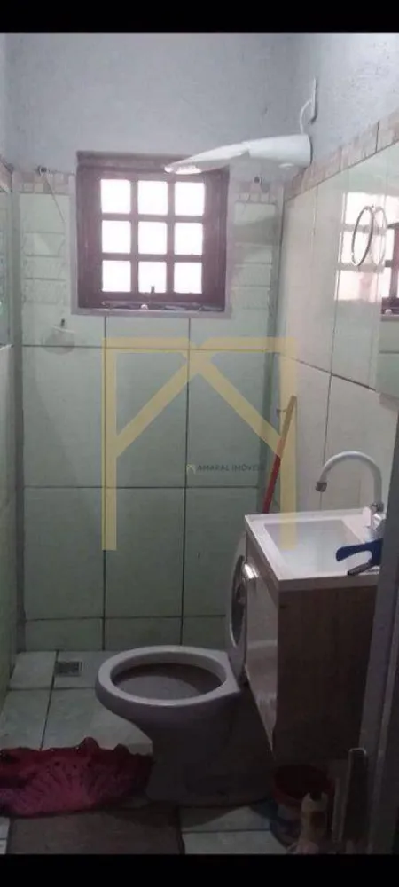 Casa, 1 quarto, 150 m² - Foto 4