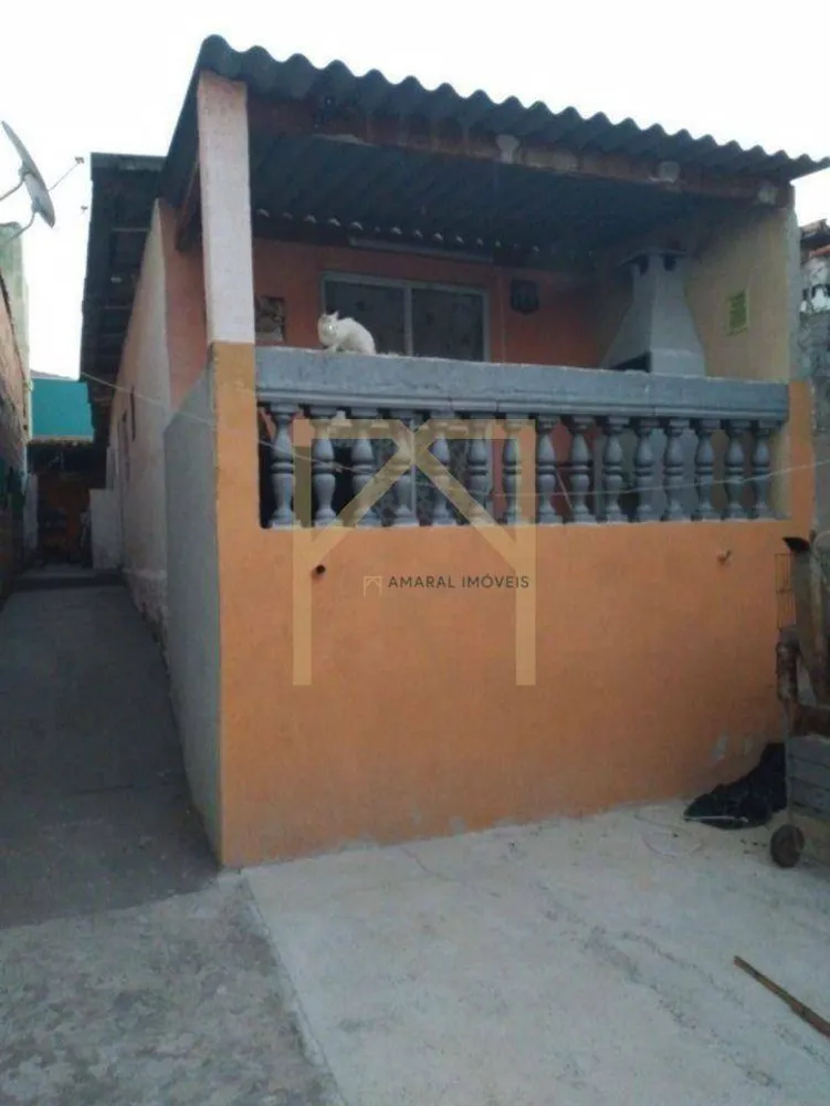 Casa, 1 quarto, 150 m² - Foto 2