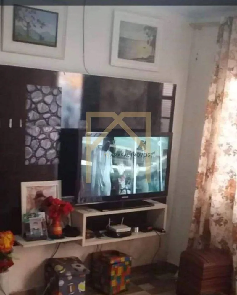 Casa, 1 quarto, 150 m² - Foto 3