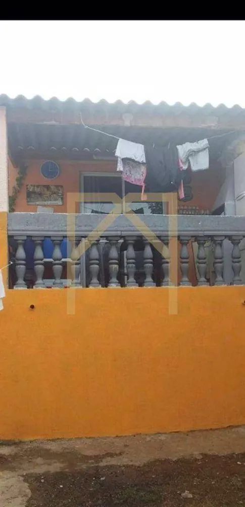 Casa, 1 quarto, 150 m² - Foto 1
