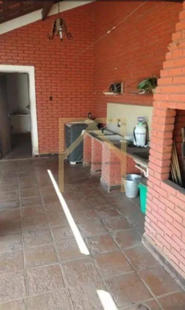 Casa, 5 quartos, 210 m² - Foto 2