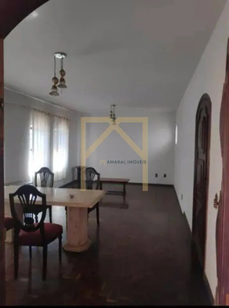 Casa, 5 quartos, 210 m² - Foto 5