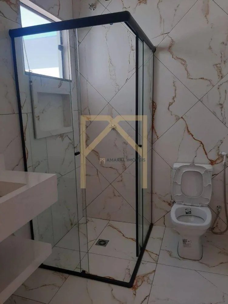 Casa, 3 quartos, 135 m² - Foto 4