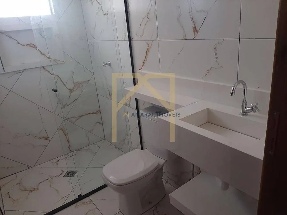 Casa, 3 quartos, 135 m² - Foto 9