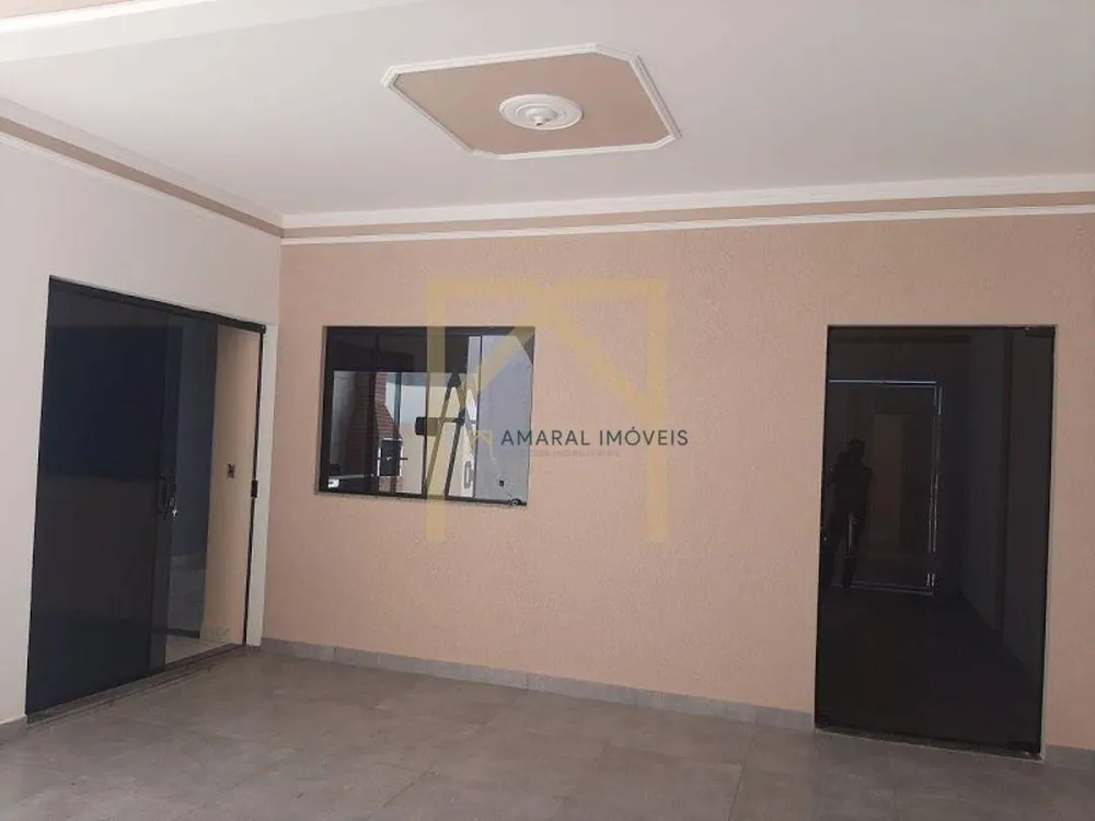 Casa, 3 quartos, 135 m² - Foto 8