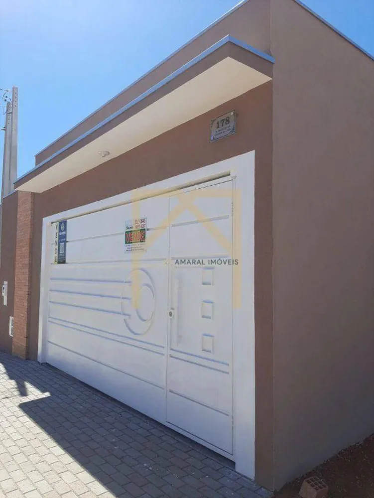 Casa, 3 quartos, 135 m² - Foto 2