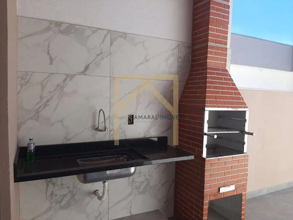 Casa, 3 quartos, 135 m² - Foto 3