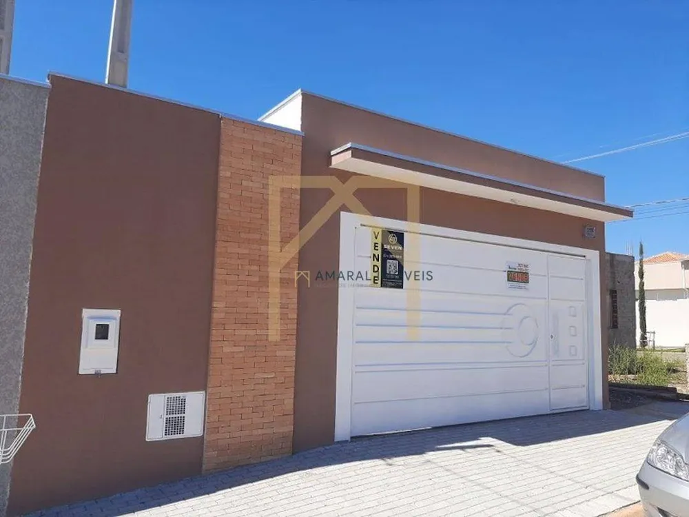 Casa, 3 quartos, 135 m² - Foto 7