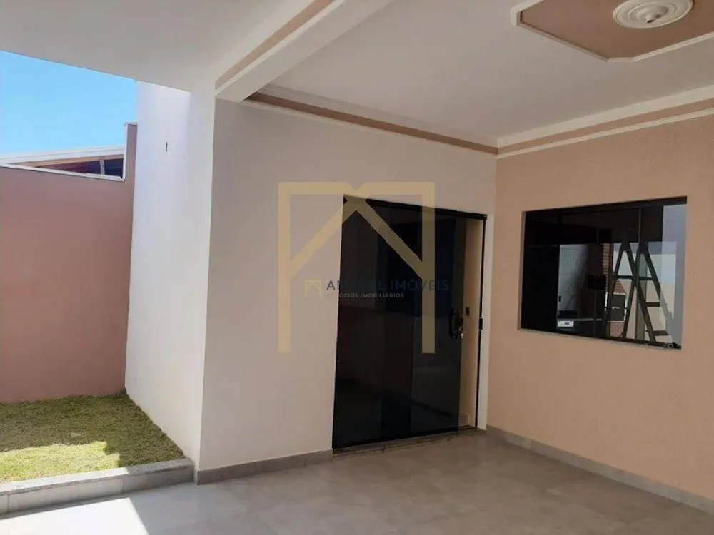 Casa, 3 quartos, 135 m² - Foto 10