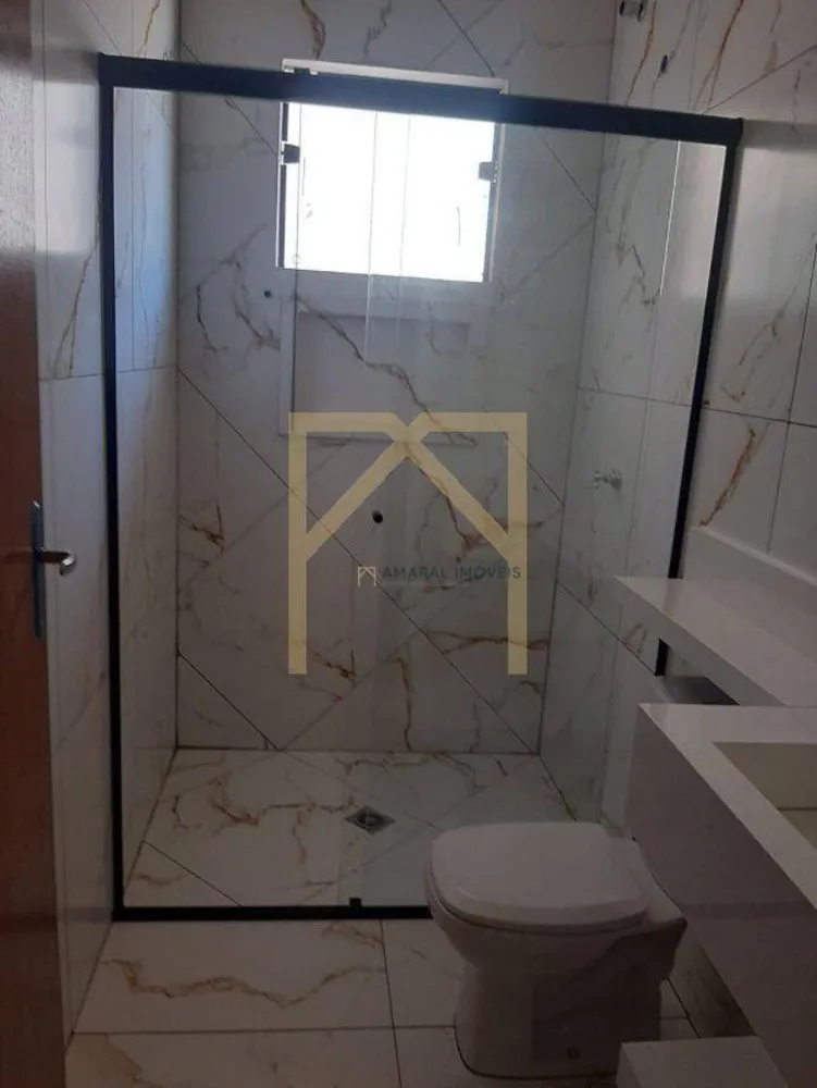 Casa, 3 quartos, 135 m² - Foto 3