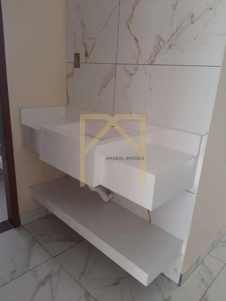 Casa, 3 quartos, 135 m² - Foto 12
