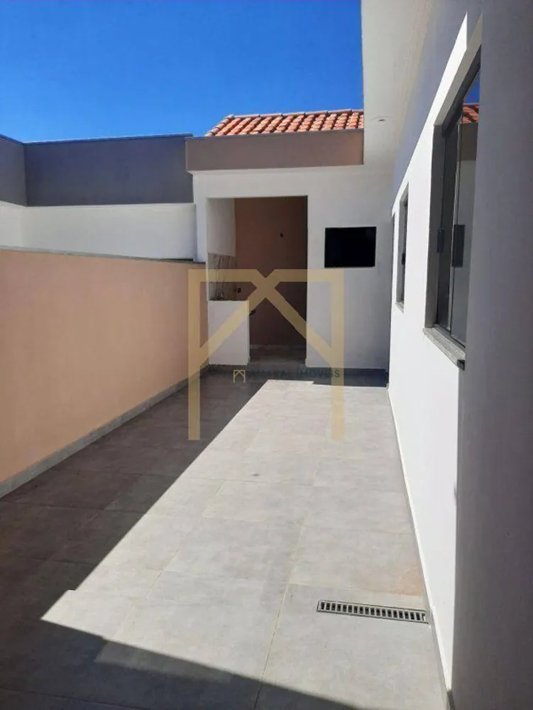 Casa, 3 quartos, 135 m² - Foto 1