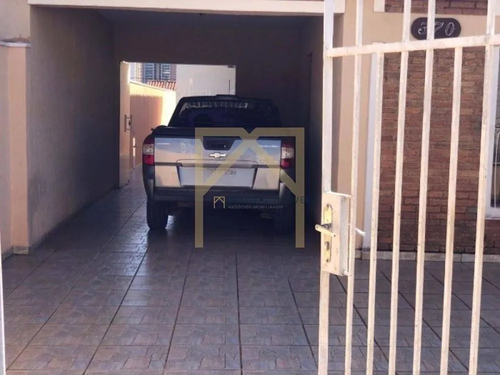 Casa, 3 quartos, 203 m² - Foto 2