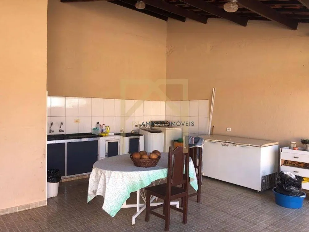 Casa, 3 quartos, 203 m² - Foto 6