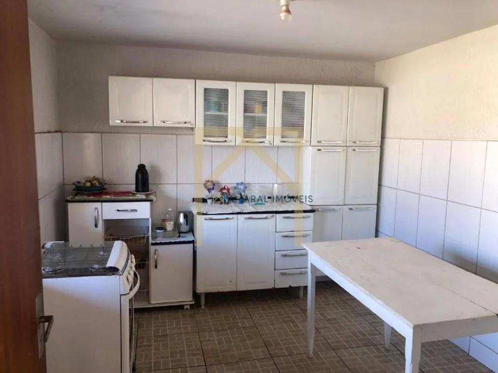 Casa, 3 quartos, 203 m² - Foto 5