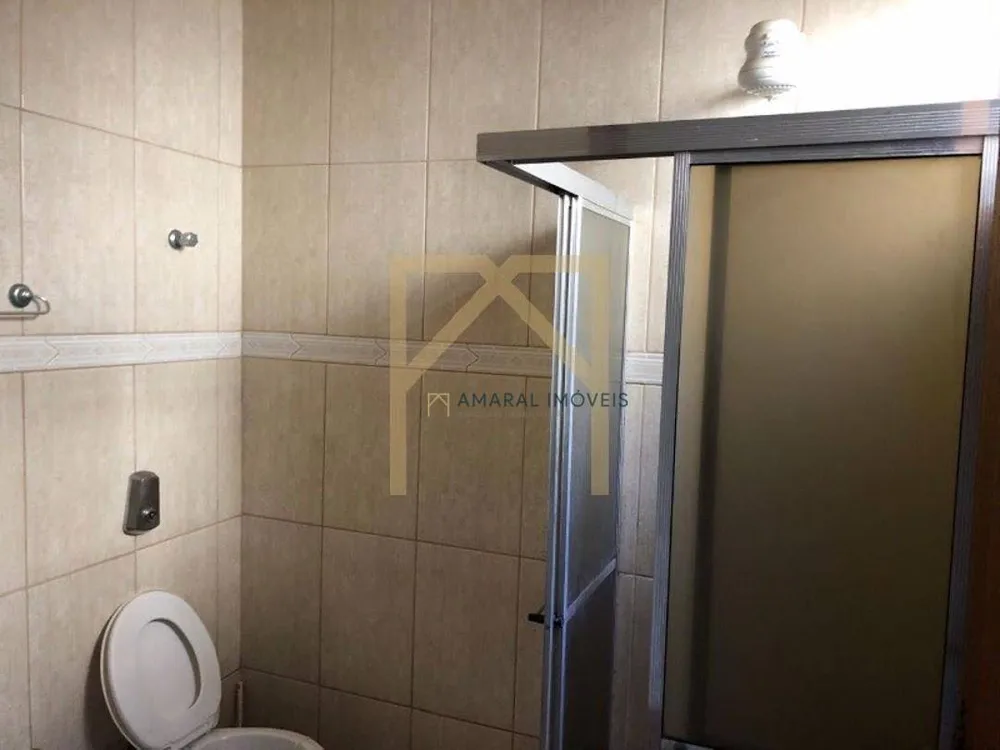 Casa, 3 quartos, 203 m² - Foto 9