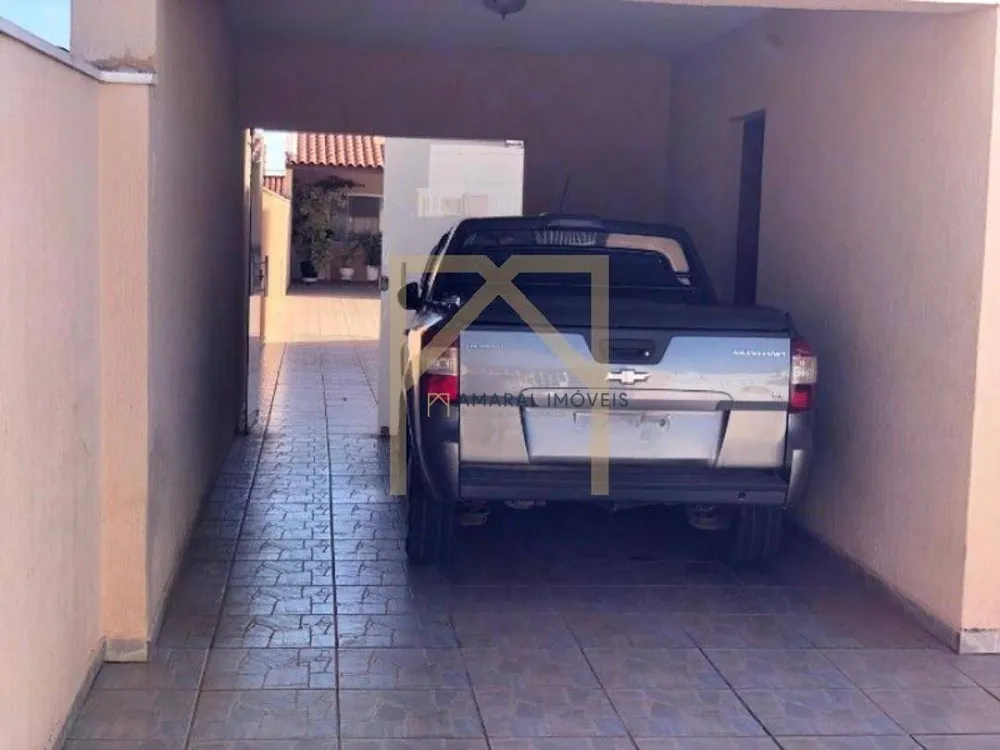 Casa, 3 quartos, 203 m² - Foto 3