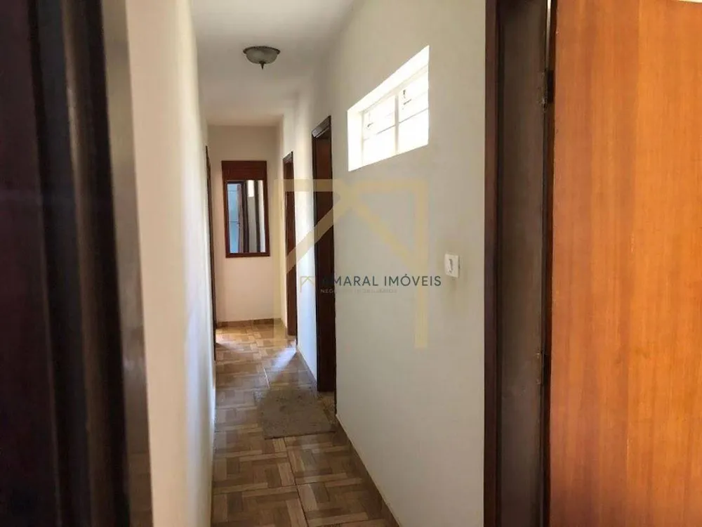 Casa, 3 quartos, 203 m² - Foto 7