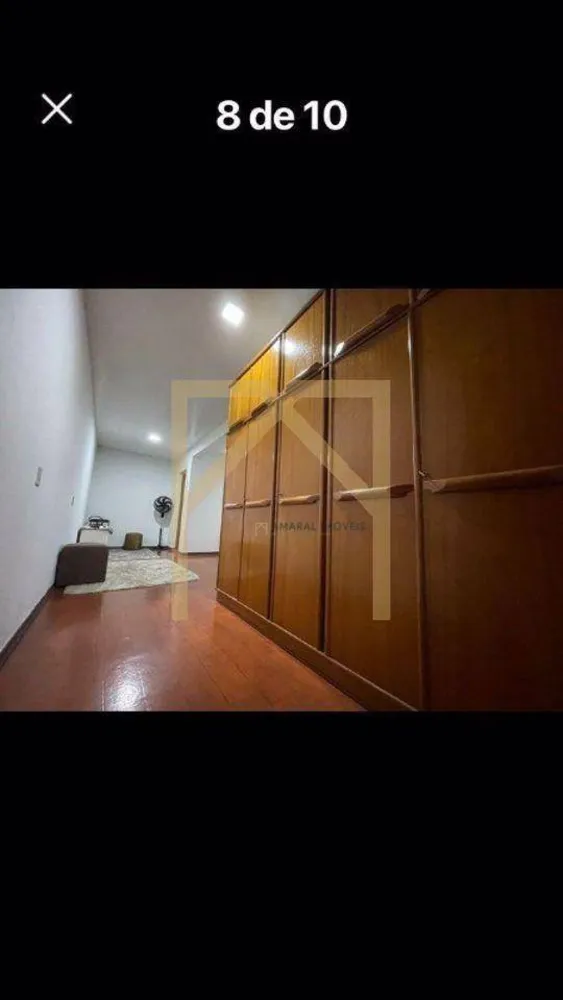 Casa, 3 quartos, 241 m² - Foto 12