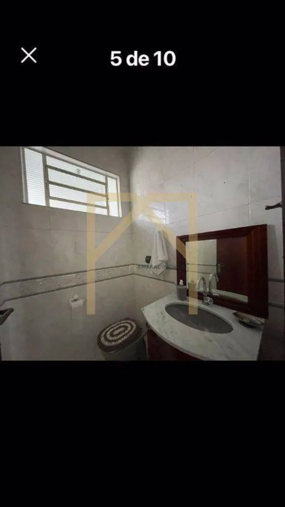 Casa, 3 quartos, 241 m² - Foto 8