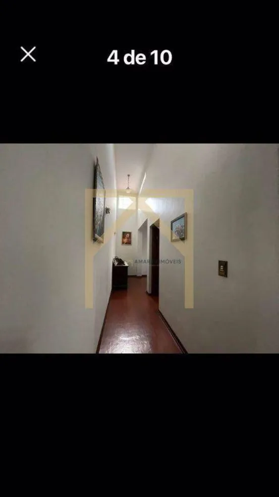 Casa, 3 quartos, 241 m² - Foto 9
