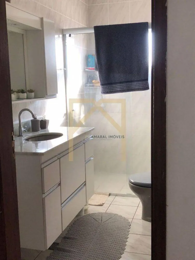 Casa, 3 quartos, 241 m² - Foto 13