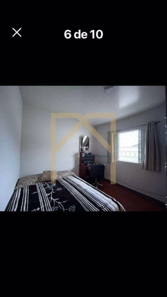 Casa, 3 quartos, 241 m² - Foto 10