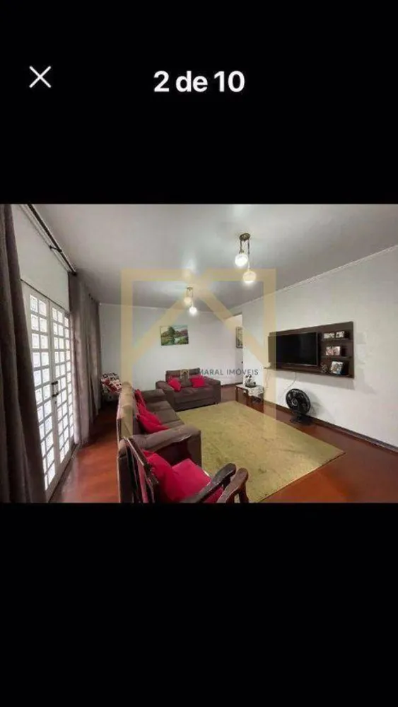 Casa, 3 quartos, 241 m² - Foto 11