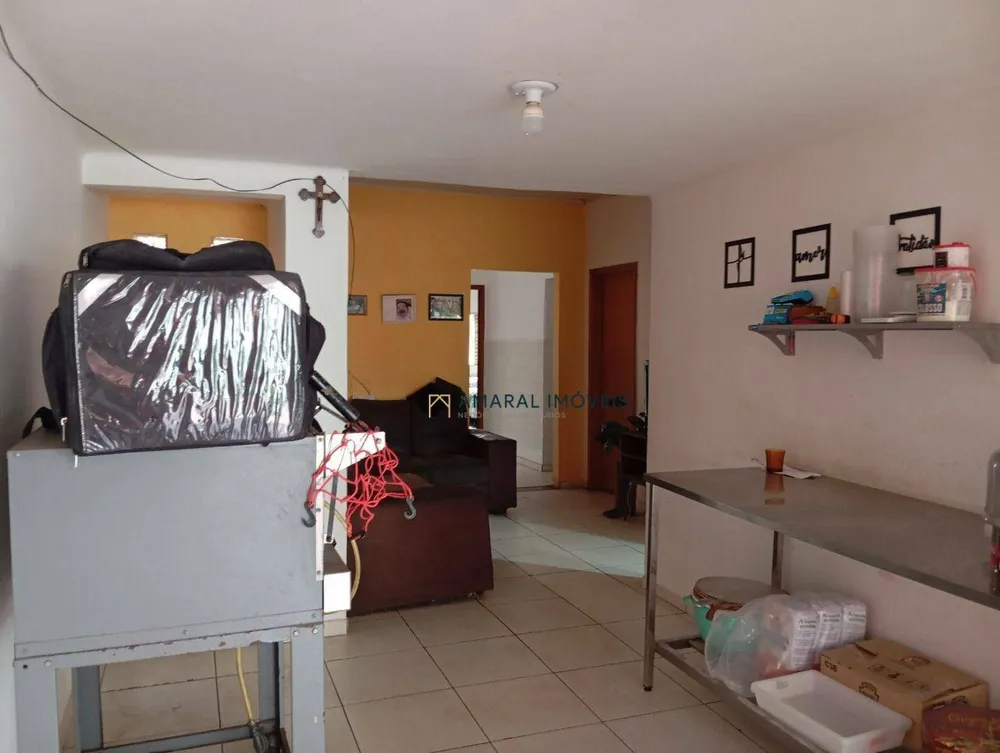 Casa, 3 quartos, 111 m² - Foto 4
