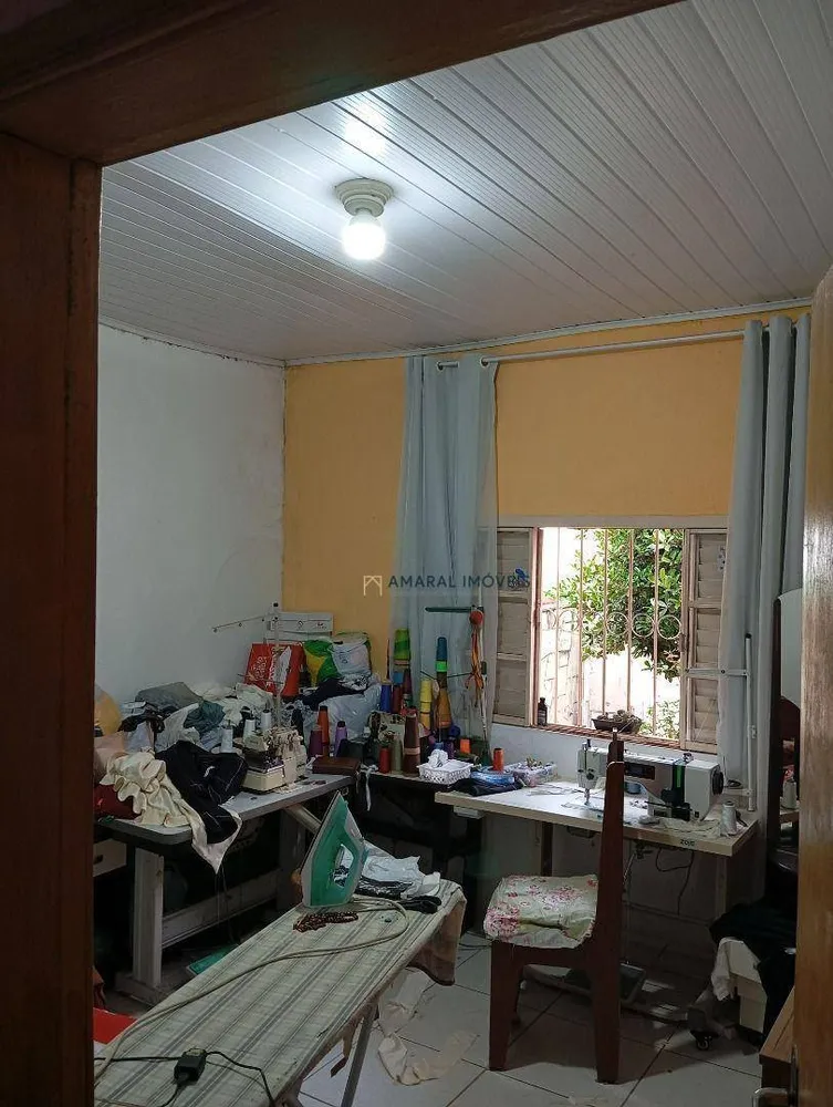 Casa, 3 quartos, 111 m² - Foto 5