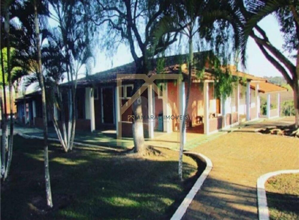 Haras e Área Rural Padrão à venda com 10 quartos, 20000m² - Foto 7