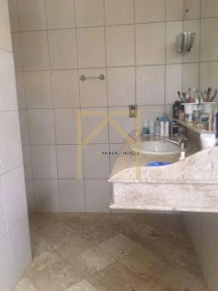 Casa, 3 quartos, 500 m² - Foto 4