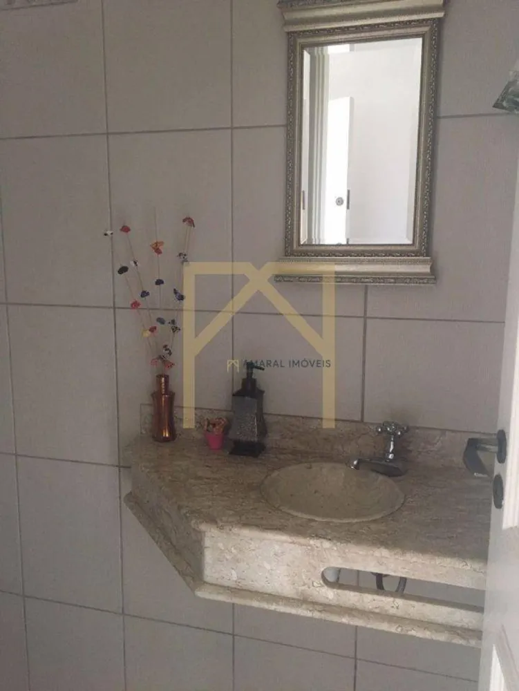 Casa, 3 quartos, 500 m² - Foto 16