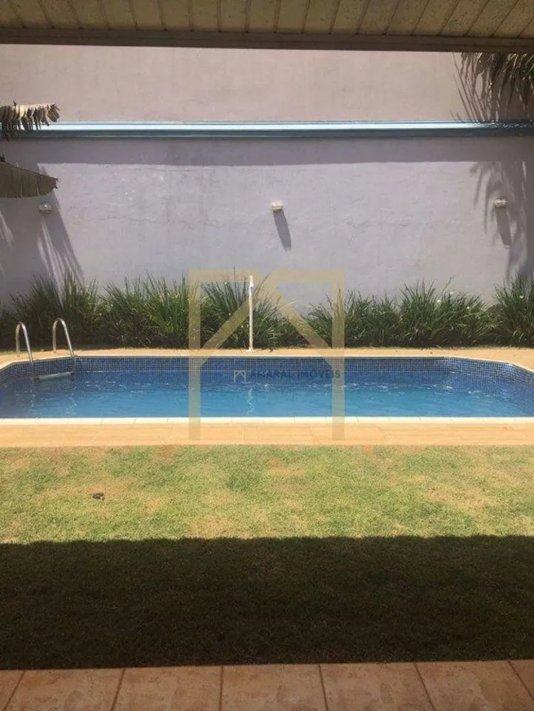 Casa, 3 quartos, 500 m² - Foto 14