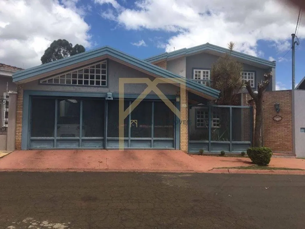 Casa, 3 quartos, 500 m² - Foto 12