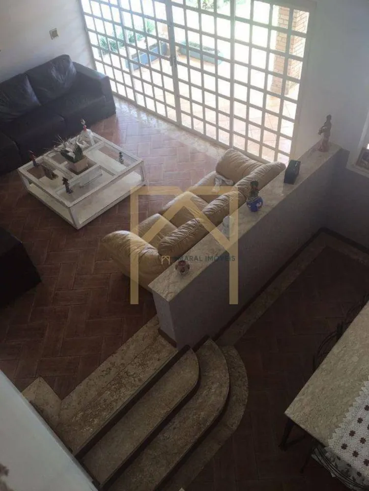 Casa, 3 quartos, 500 m² - Foto 13