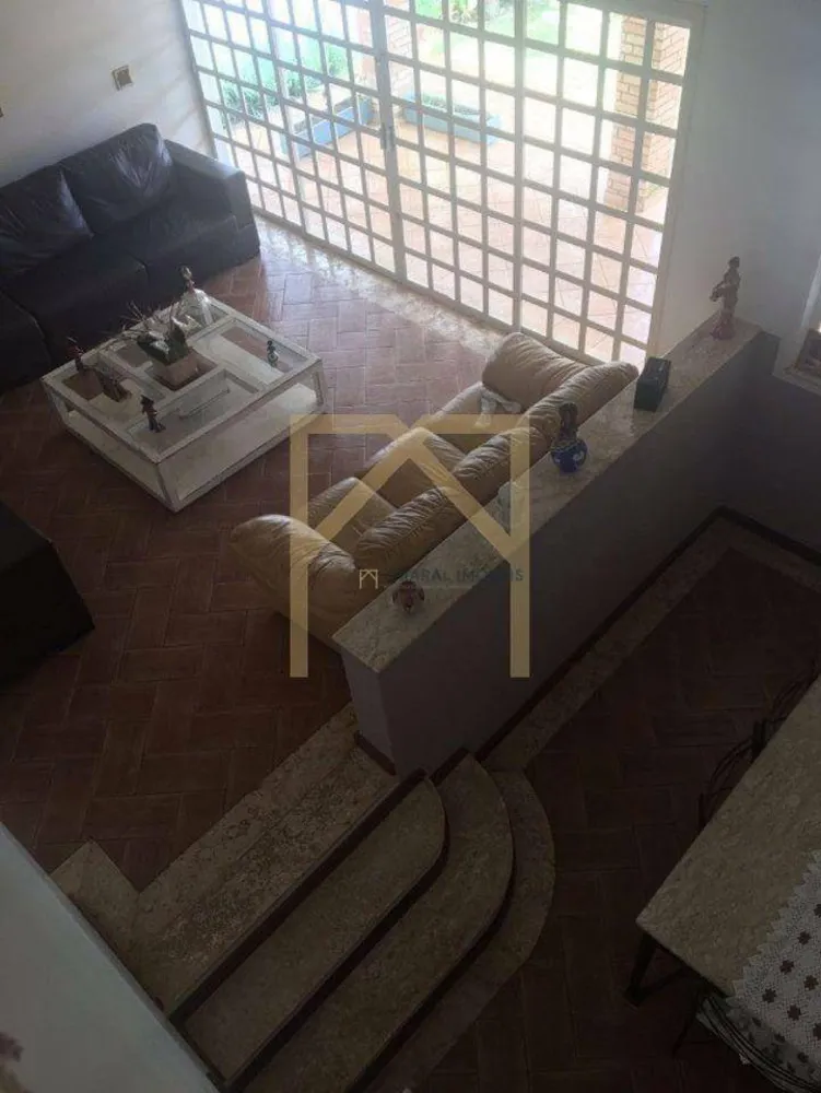 Casa, 3 quartos, 500 m² - Foto 11