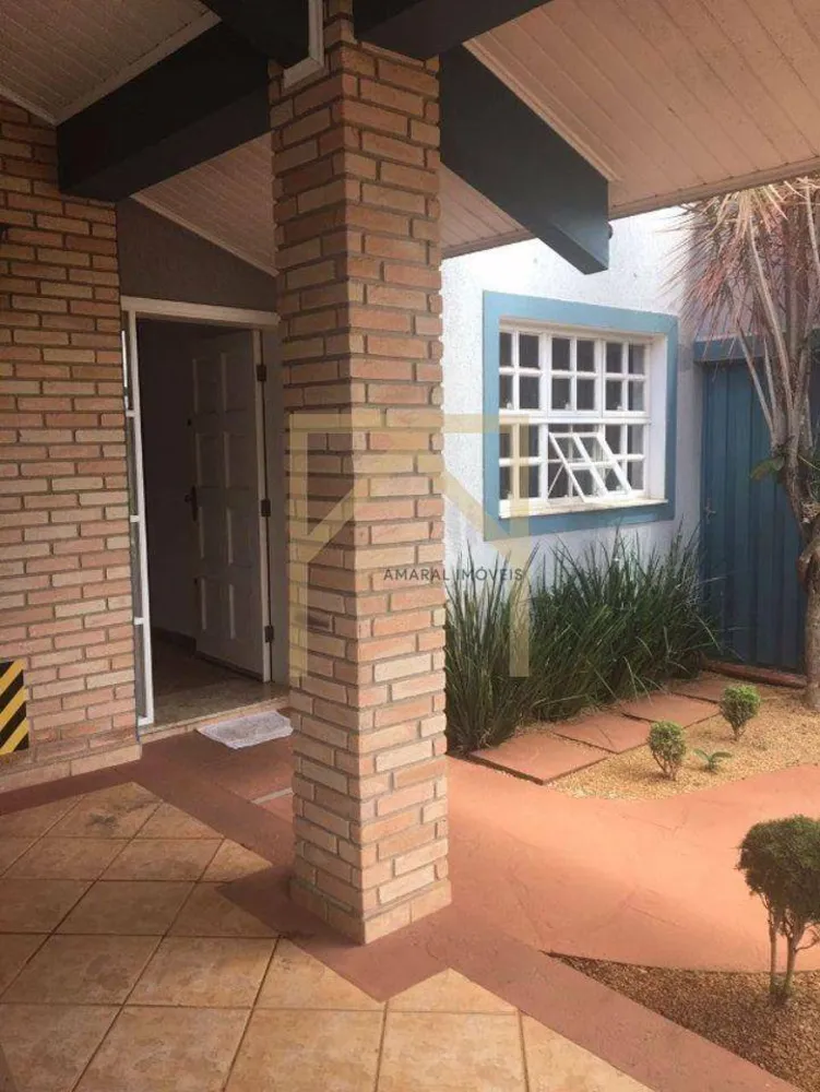 Casa, 3 quartos, 500 m² - Foto 5