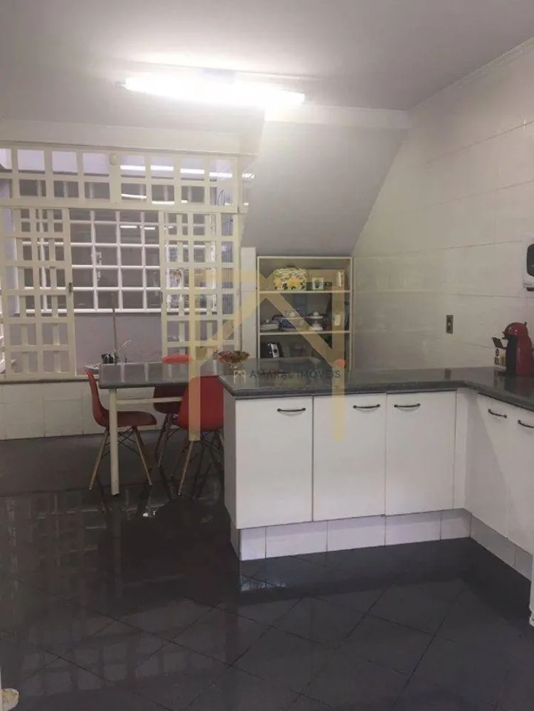 Casa, 3 quartos, 500 m² - Foto 9