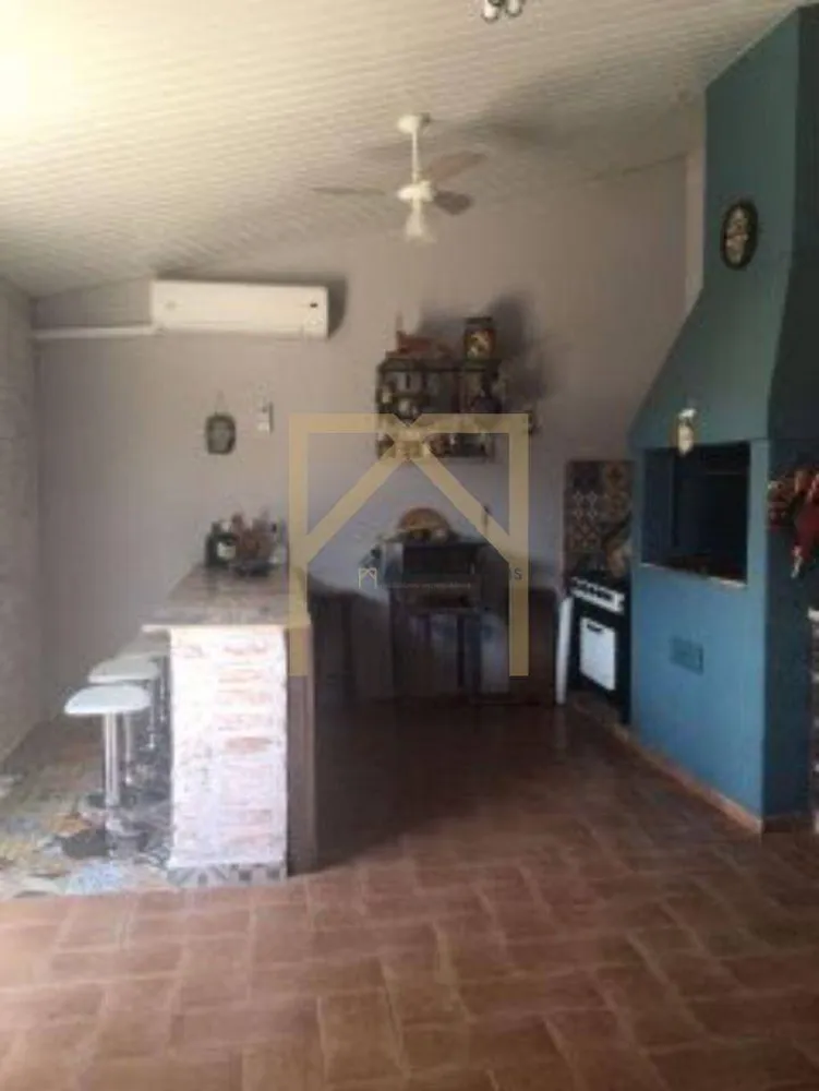Casa, 3 quartos, 500 m² - Foto 2