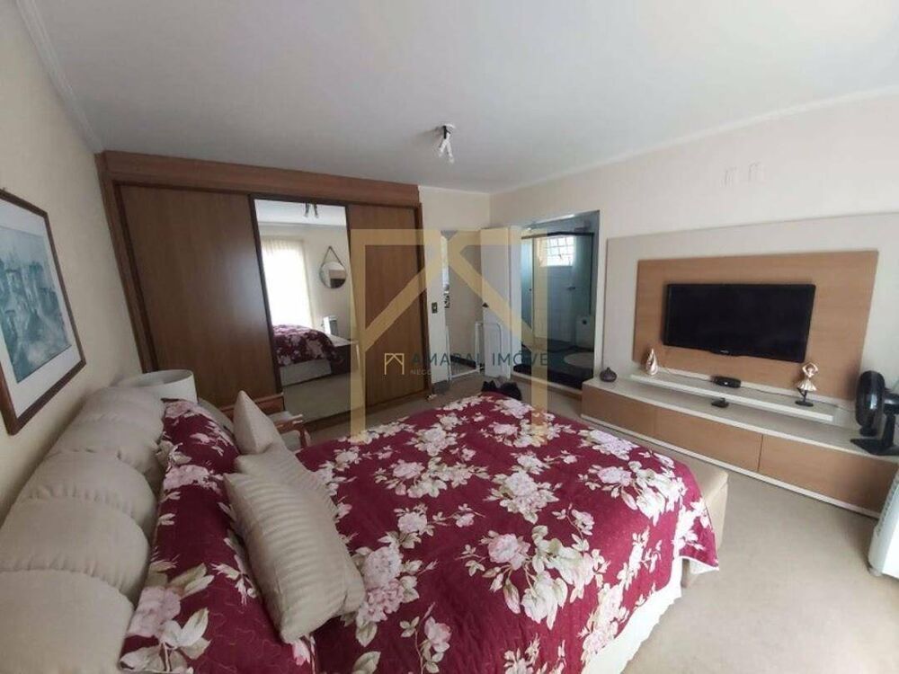 Casa, 3 quartos, 234 m² - Foto 6