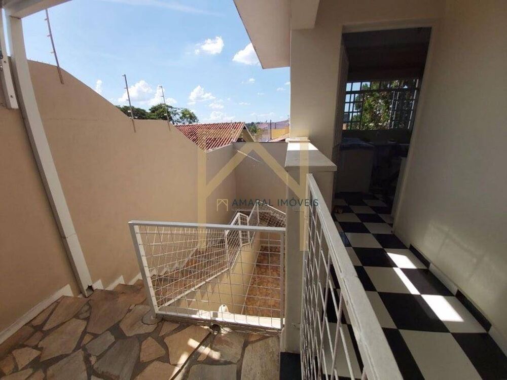 Casa, 3 quartos, 234 m² - Foto 30