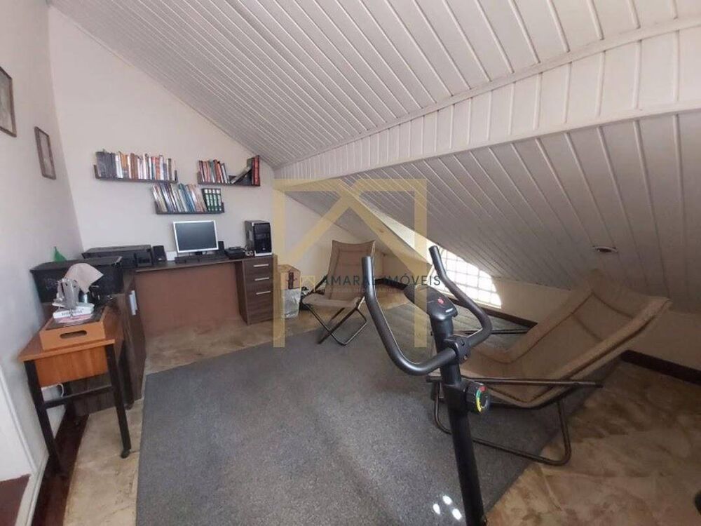 Casa, 3 quartos, 234 m² - Foto 12