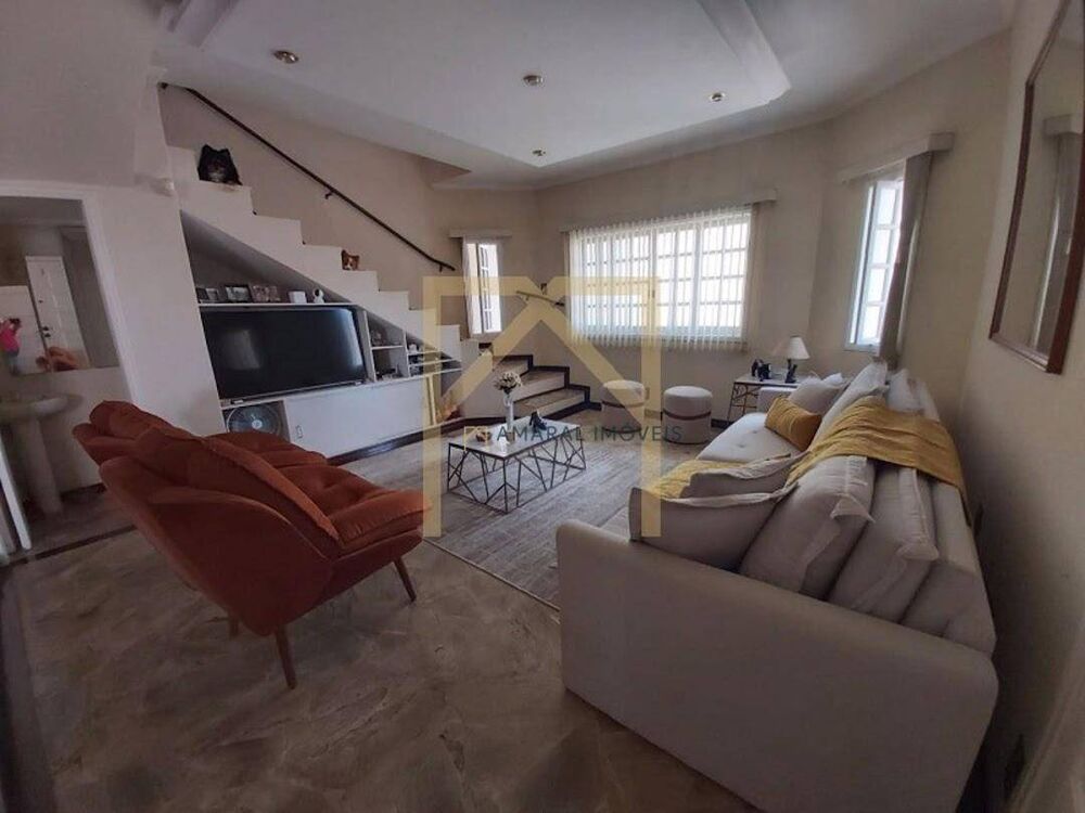 Casa, 3 quartos, 234 m² - Foto 13