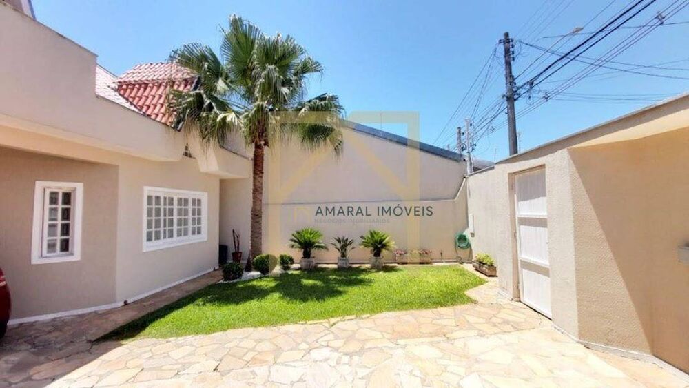 Casa, 3 quartos, 234 m² - Foto 15