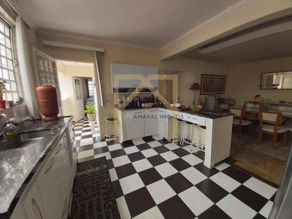 Casa, 3 quartos, 234 m² - Foto 7